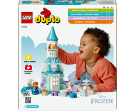 LEGO DUPLO 10455 Przyjęcie w lodowym zamku Anny i Elzy - 1331608 - zdjęcie 11